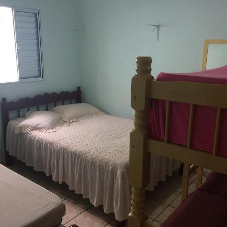 Casa de Praia São Sebastião Exterior foto