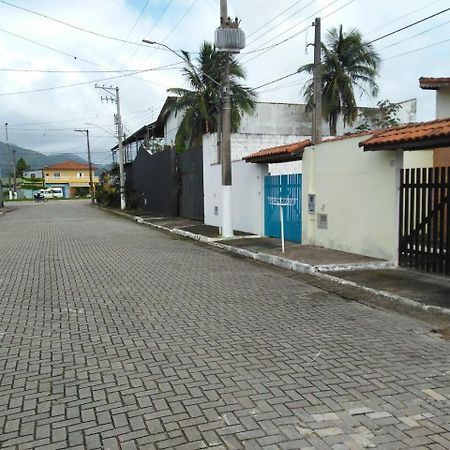 Casa de Praia São Sebastião Exterior foto