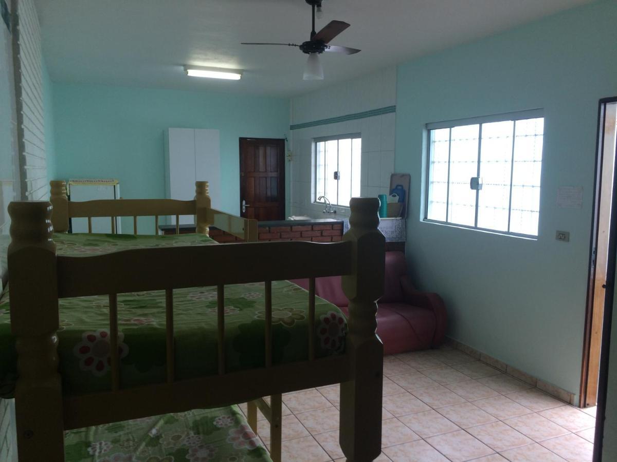 Casa de Praia São Sebastião Exterior foto