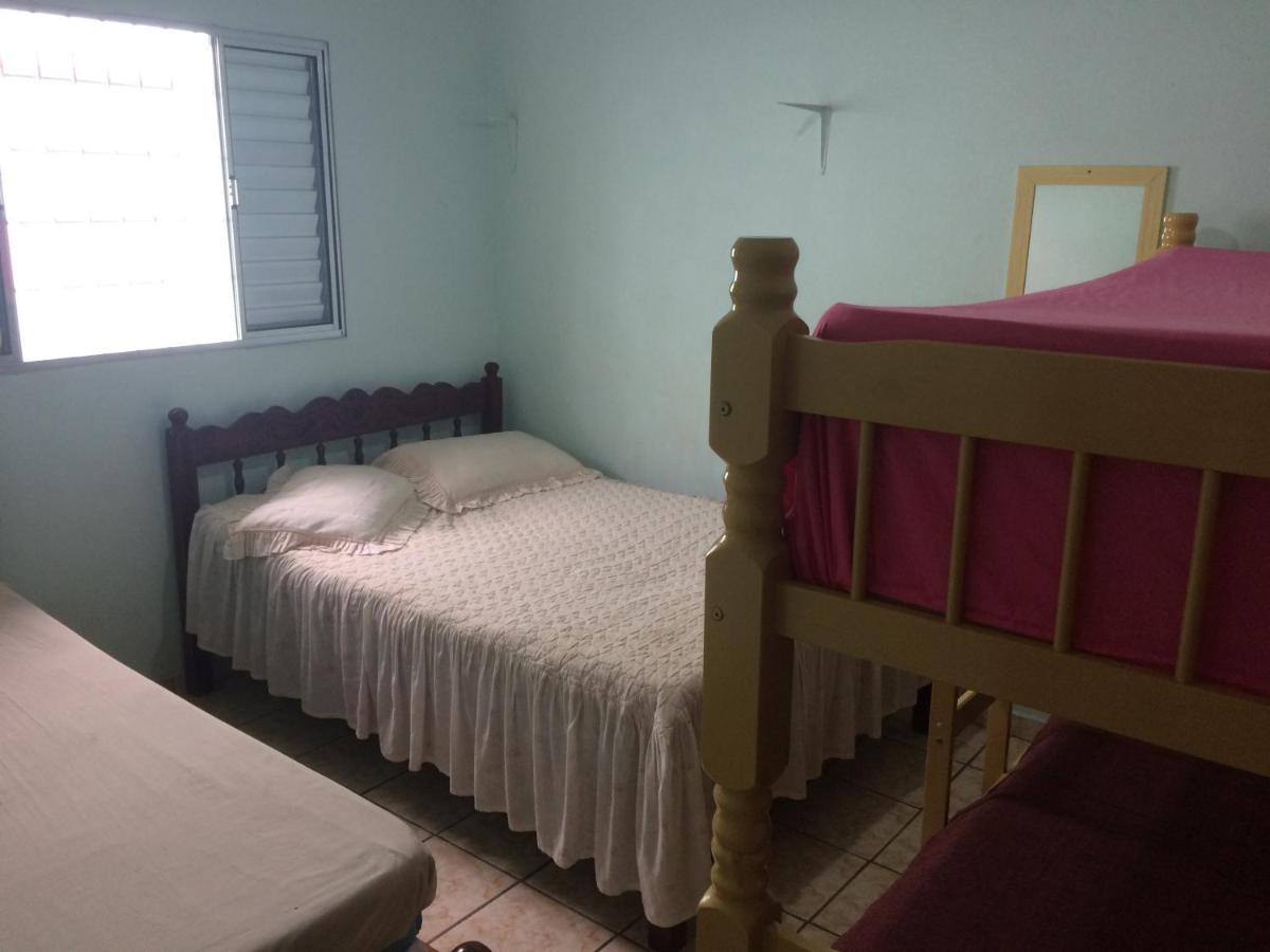 Casa de Praia São Sebastião Exterior foto